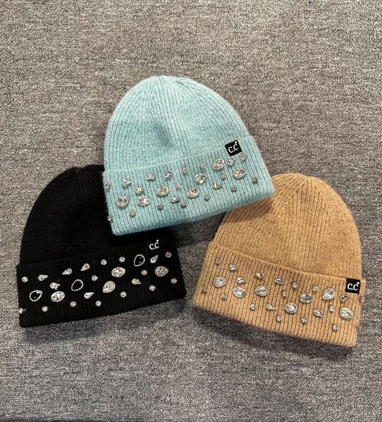 CC Beanies