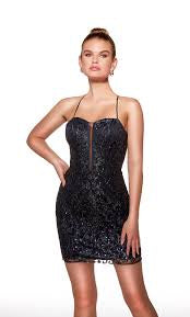 Alyce 40002 Midnight  24