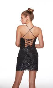 Alyce 40002 Midnight  24