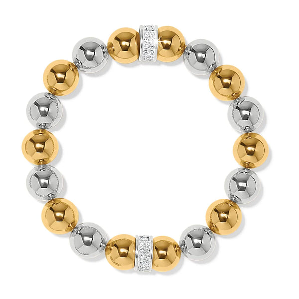 Meridian Stretch Bracelet