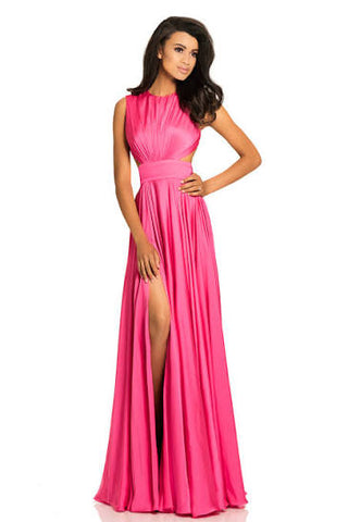 JOHNATHAN KAYNE  8072 hot pink 4