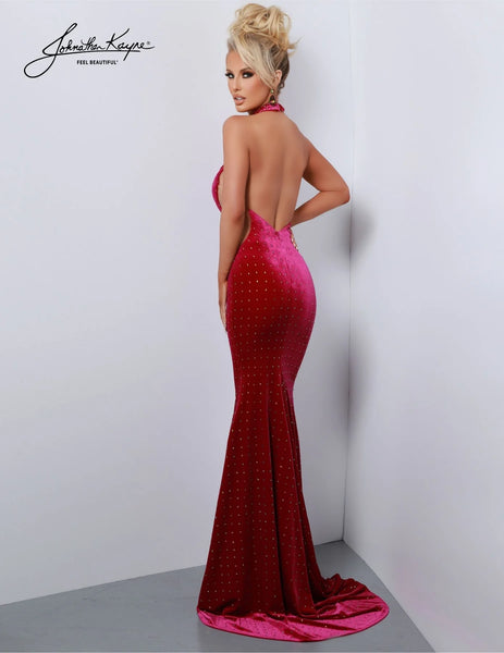JOHNATHAN KAYNE 2865 Magenta 4