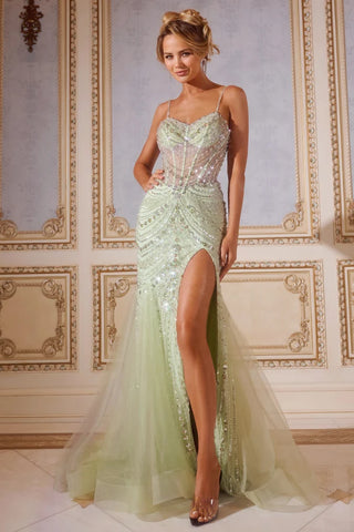Jovani 43189 mint. 4