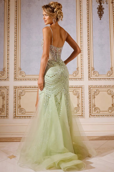 Jovani 43189 mint. 4