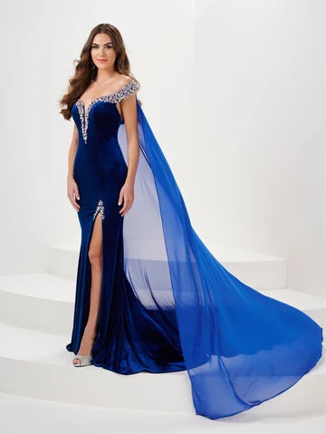 Panoply 14195 Royal 4