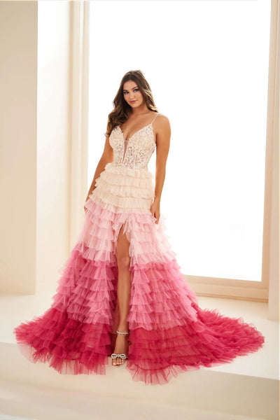 Ellie Wilde ew36097 rose garden 6