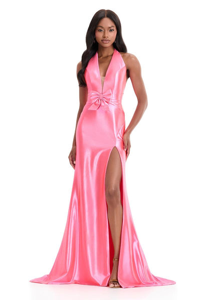 Ashley Lauren 12238 royal 6