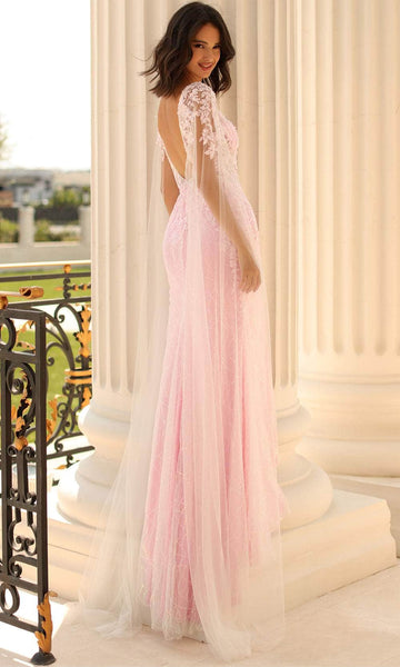 CLARISSE 810518 pretty pink 8
