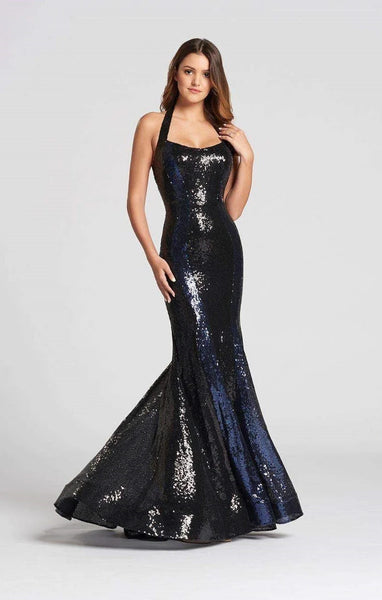 ELLIE WILDE EW118030 Navy 14