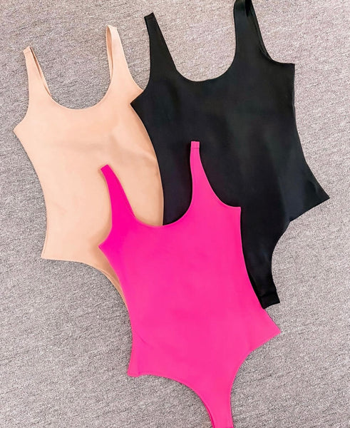 Basic Bodysuits